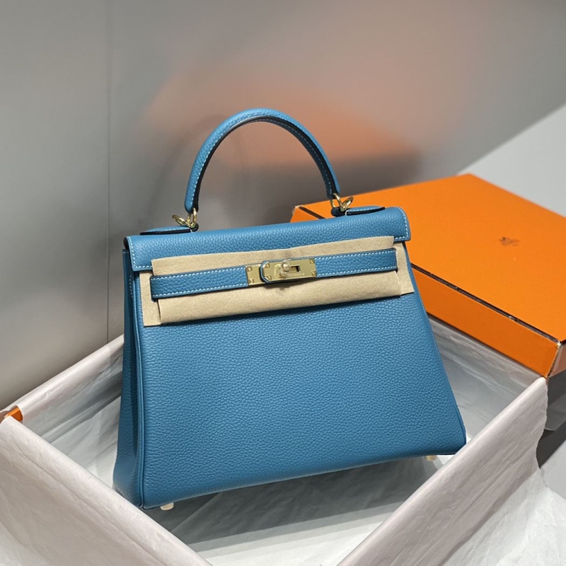 H**mes kelly bags